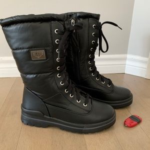 OLANG Glamour Winter Boots